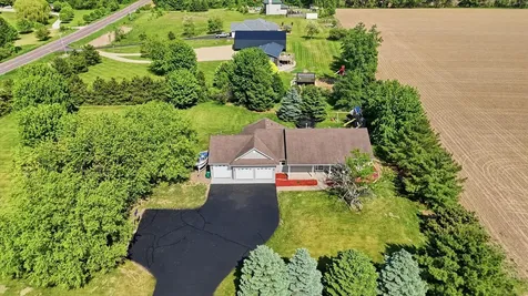 545 Kreuziger Road River Falls WI 54023