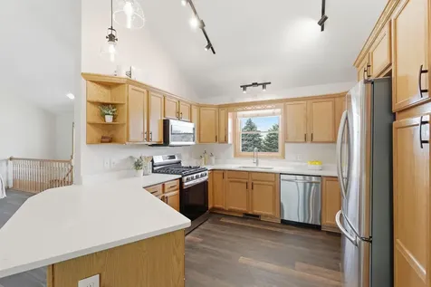 545 Kreuziger Road River Falls WI 54023