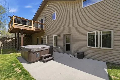 17717 Lake Allen Drive Brainerd MN 56401