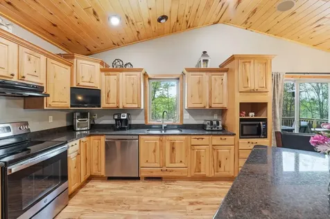 17717 Lake Allen Drive Brainerd MN 56401
