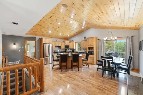 17717 Lake Allen Drive Brainerd MN 56401