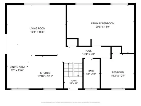 2101 Laramie Trail Brooklyn Park MN 55444