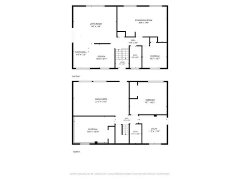 2101 Laramie Trail Brooklyn Park MN 55444