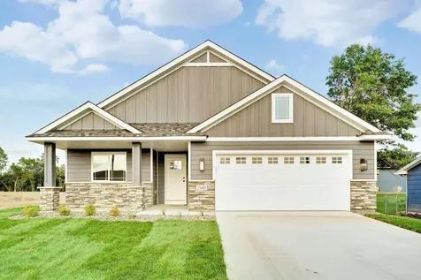 23403 Ambassador Blvd NW Saint Francis MN 55070