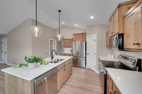 23403 Ambassador Blvd NW Saint Francis MN 55070