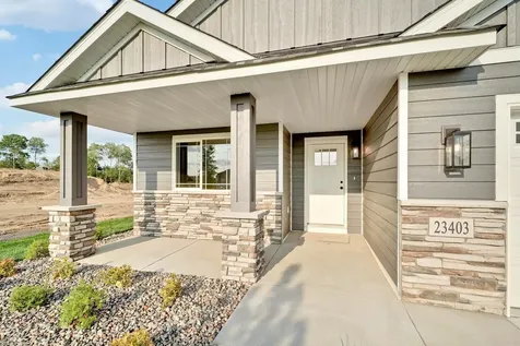 23403 Ambassador Blvd NW Saint Francis MN 55070