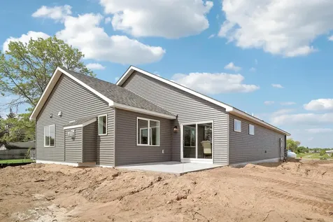 23403 Ambassador Blvd NW Saint Francis MN 55070