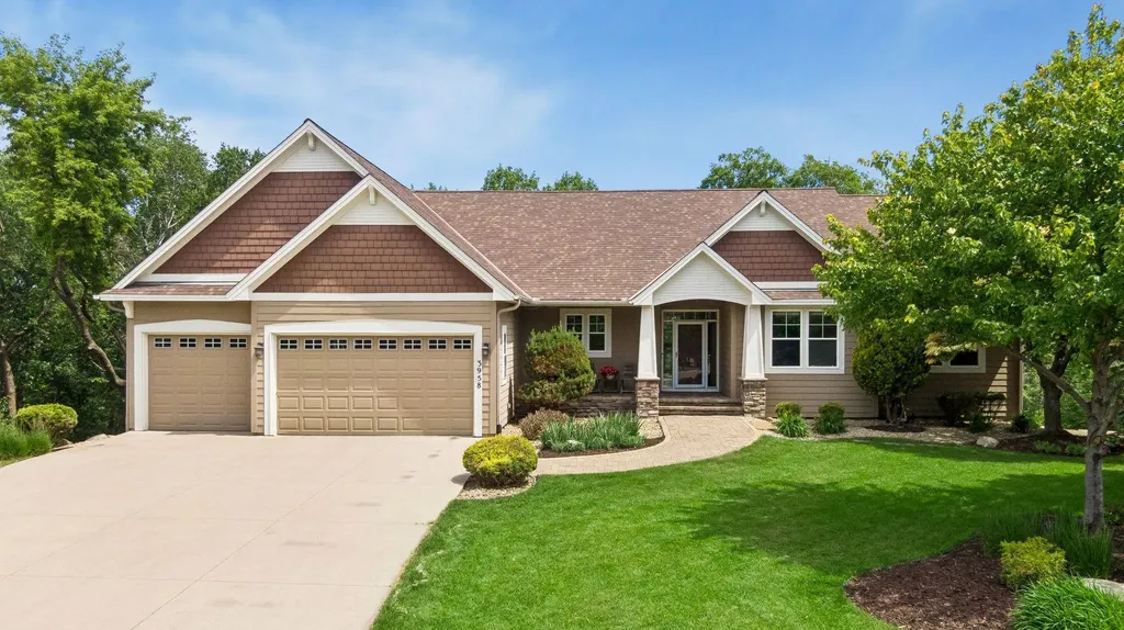 3958 Greystone Ridge Eagan MN 55122