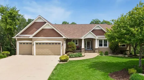 3958 Greystone Ridge Eagan MN 55122