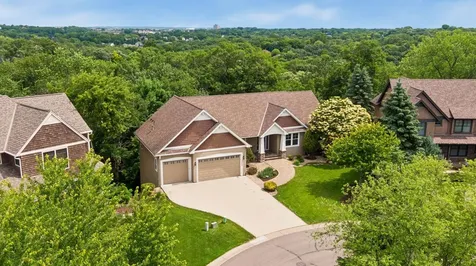 3958 Greystone Ridge Eagan MN 55122