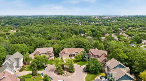 3958 Greystone Ridge Eagan MN 55122