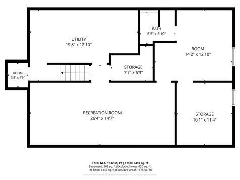 11311 Lorry Lane W Minnetonka MN 55305