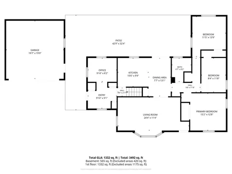 11311 Lorry Lane W Minnetonka MN 55305