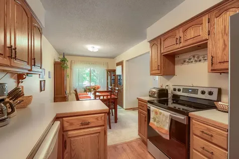 11847 Undercliff Street NW Coon Rapids MN 55433