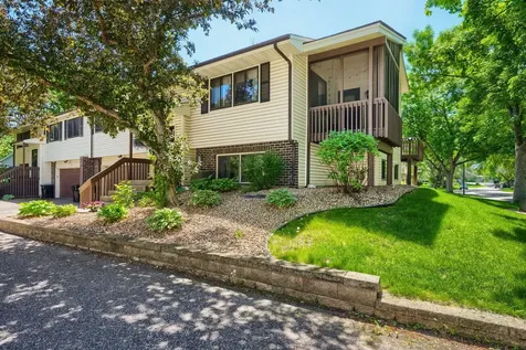11847 Undercliff Street NW Coon Rapids MN 55433