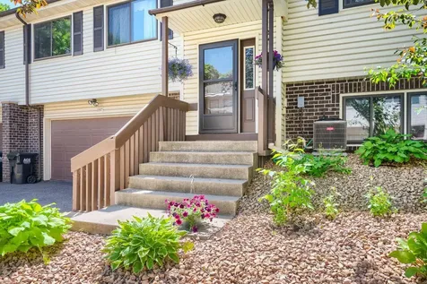 11847 Undercliff Street NW Coon Rapids MN 55433