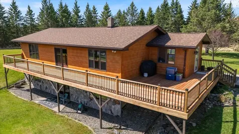 5550 Road 36 Aurora MN 55705