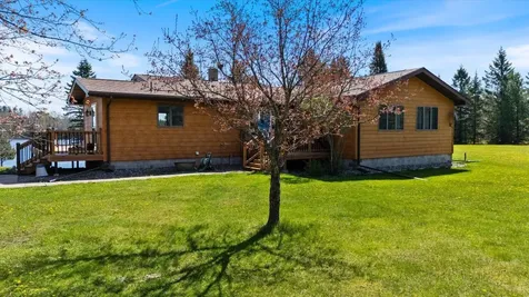 5550 Road 36 Aurora MN 55705
