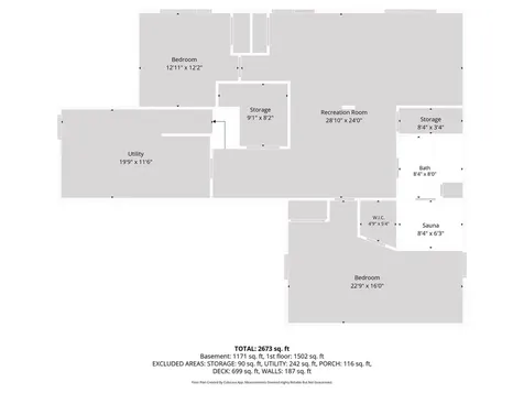 5550 Road 36 Aurora MN 55705