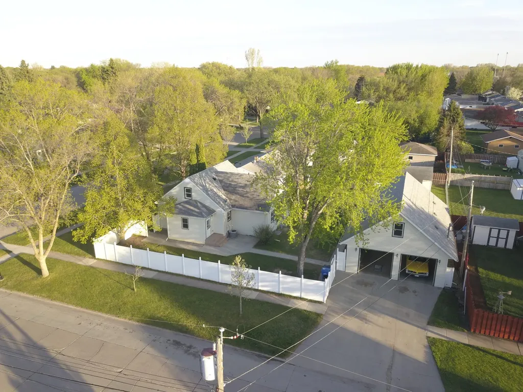 1401 19th Street S Fargo ND 58103