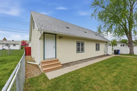 1401 19th Street S Fargo ND 58103