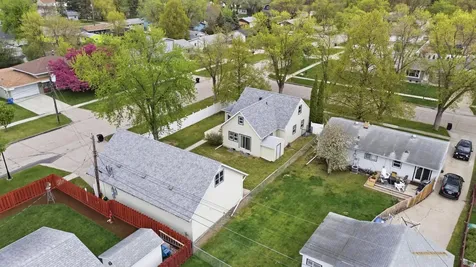1401 19th Street S Fargo ND 58103