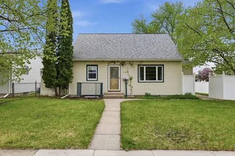 1401 19th Street S Fargo ND 58103