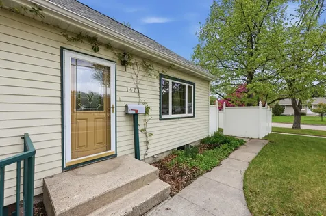 1401 19th Street S Fargo ND 58103