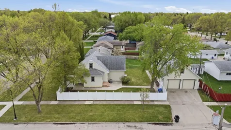 1401 19th Street S Fargo ND 58103