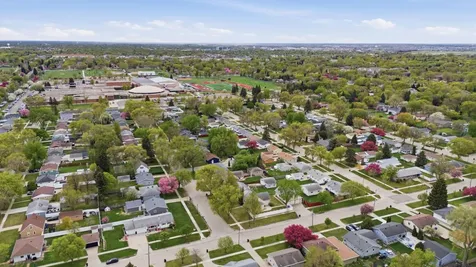 1401 19th Street S Fargo ND 58103