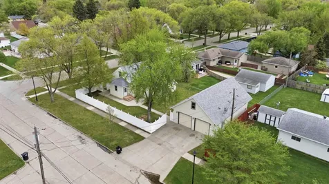 1401 19th Street S Fargo ND 58103