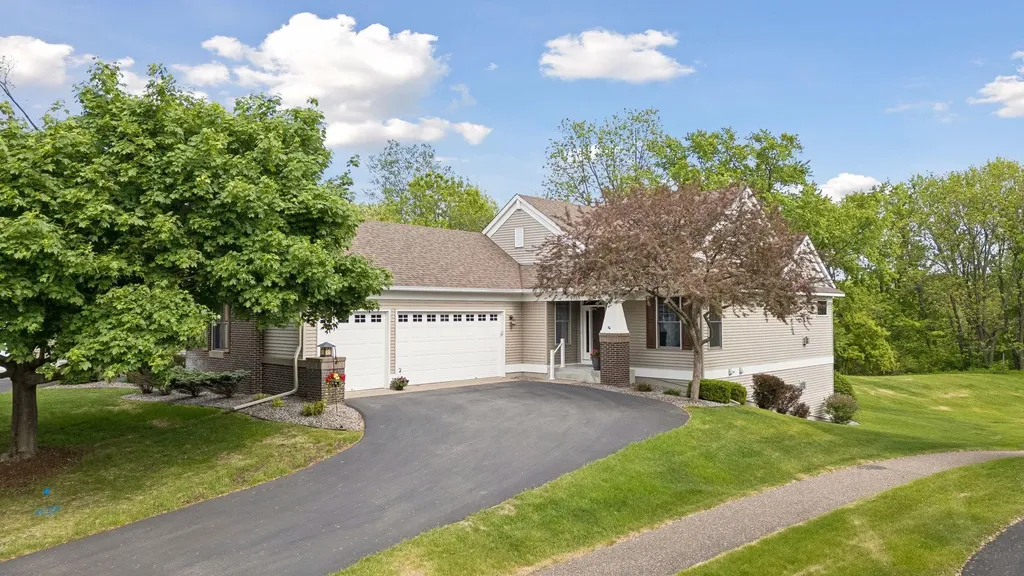 9755 Wedgewood Circle Woodbury MN 55125