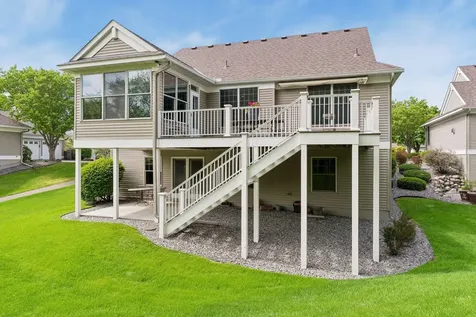 9755 Wedgewood Circle Woodbury MN 55125