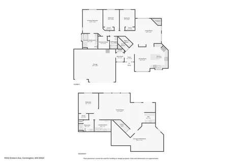 19332 Embers Avenue Farmington MN 55024