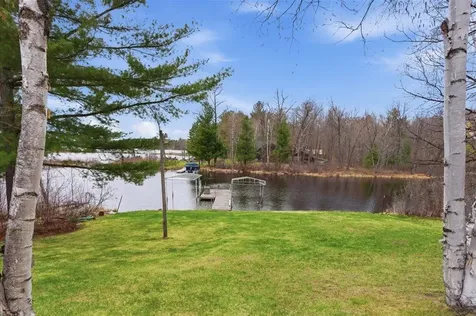 40257 E Emily Drive Emily MN 56447