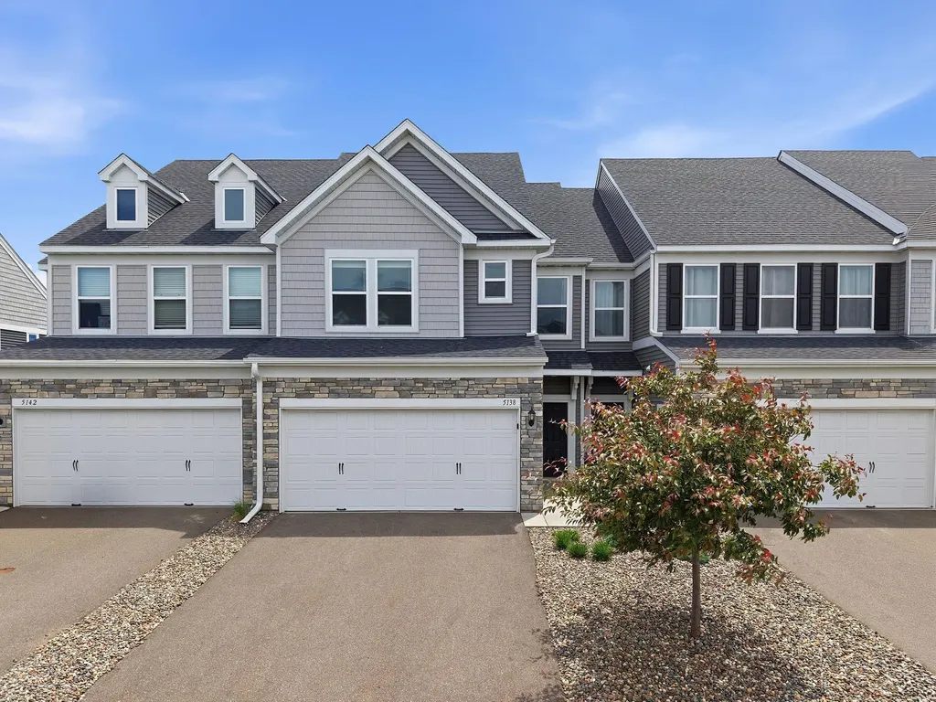 5138 94th Lane N Brooklyn Park MN 55443