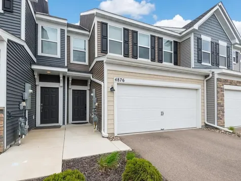 4876 Avery Court Eagan MN 55123