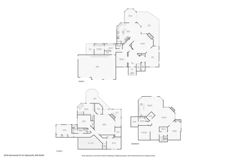 6210 Deerwood Circle N Plymouth MN 55442