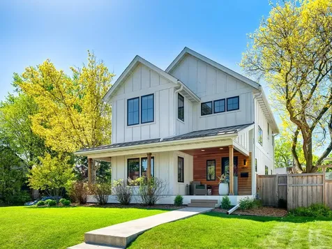1400 Bayard Avenue Saint Paul MN 55116
