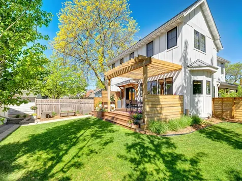 1400 Bayard Avenue Saint Paul MN 55116