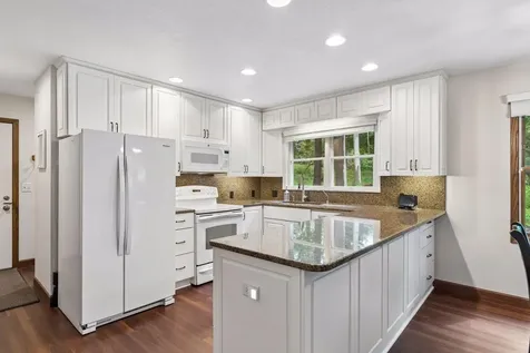 360 Quail Road Dellwood MN 55110