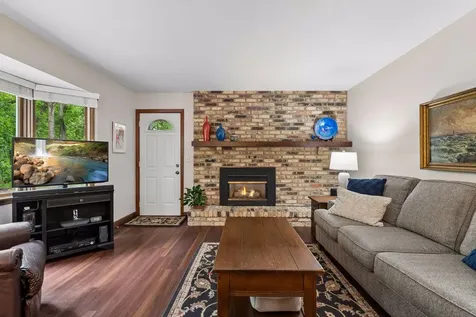 360 Quail Road Dellwood MN 55110