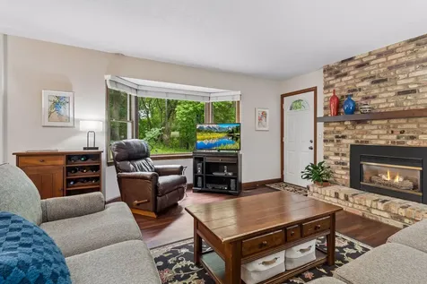360 Quail Road Dellwood MN 55110