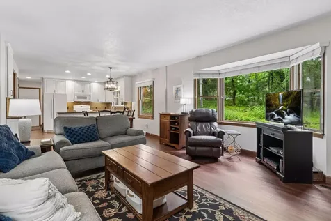 360 Quail Road Dellwood MN 55110
