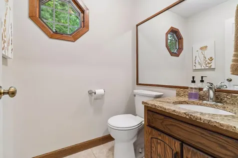 360 Quail Road Dellwood MN 55110