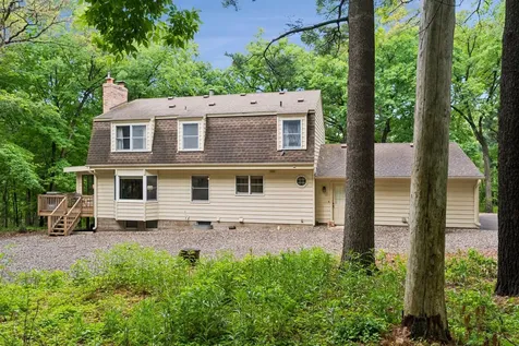 360 Quail Road Dellwood MN 55110