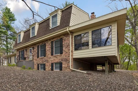 360 Quail Road Dellwood MN 55110