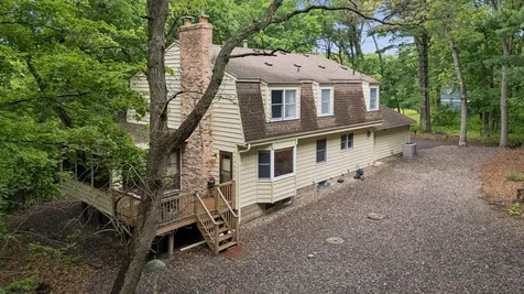 360 Quail Road Dellwood MN 55110