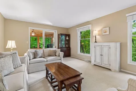 360 Quail Road Dellwood MN 55110