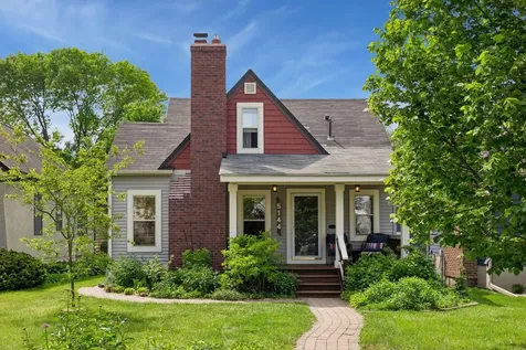 5144 Park Avenue Minneapolis MN 55417